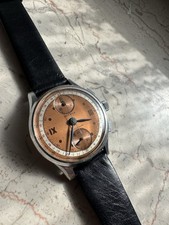 Orfina Cronografo Vintage