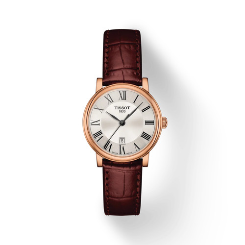 Orologio donna tissot - da,