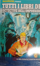 MARTIN MYSTERE SPECIALE 43 IL