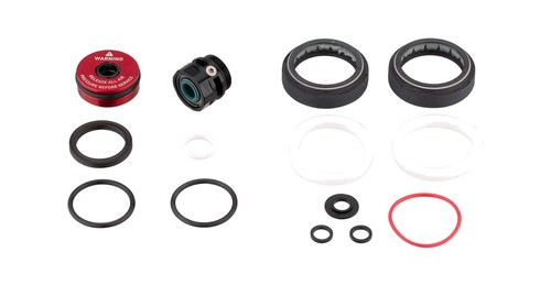 Rock shox kit mantenimiento - kit, de