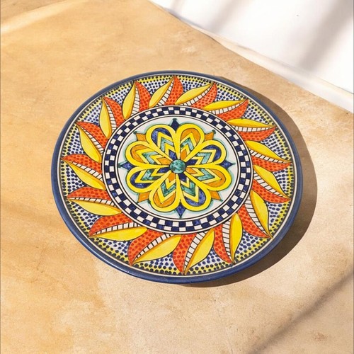Gran piatto ceramica - gran,