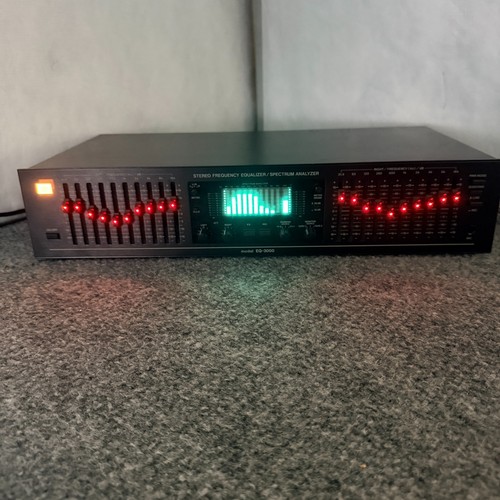 Bsr 3000 stereo band - bsr,