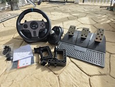 PXN V9 Gaming Racing Volante