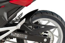 Puig Hugger Carbon Look Honda