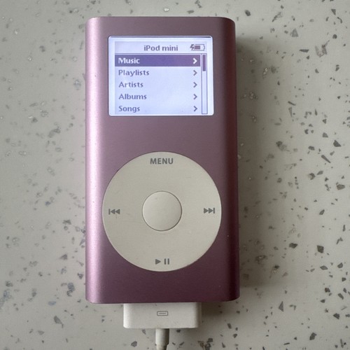 Apple ipod mini - ipod, a1051