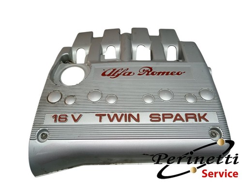 Carter coprimotore alfa romeo - coprimotore,
