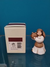 Zingara Colore Bianco Presepe