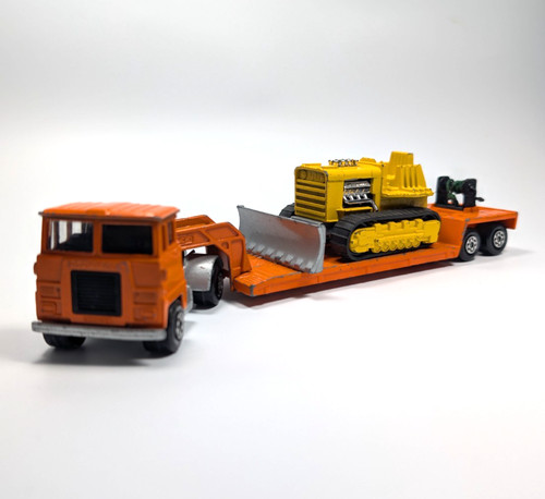 Matchbox super kings - super, k-23