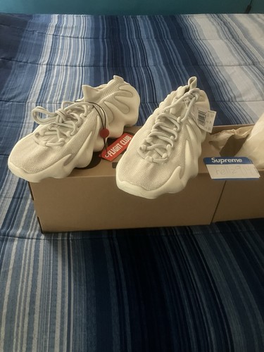 Adidas yeezy 450 cloud - yeezy,