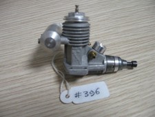 Motore a scoppio per