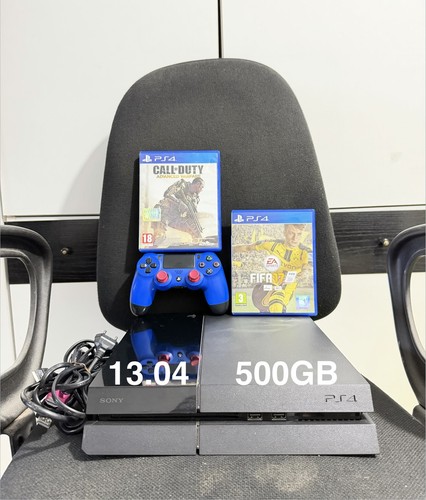 Playstation fat cuh 1116a - playstation, cuh-1116a