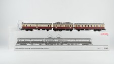 Märklin H0 37287 treno