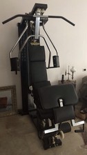 palestra multifunzione usata