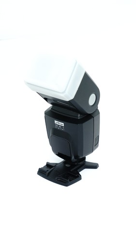 Metz mecablitz 1 flash - 50,
