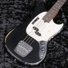 Fender JMJ Road Worn Mustang