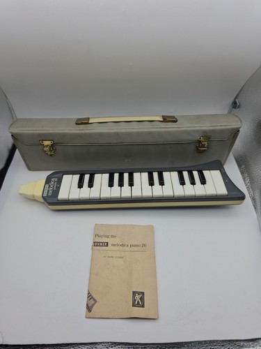 Pianoforte vintage hohner - vintage,