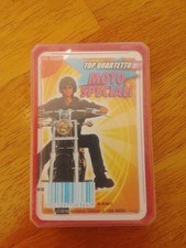 " Moto Speciali " carte Top