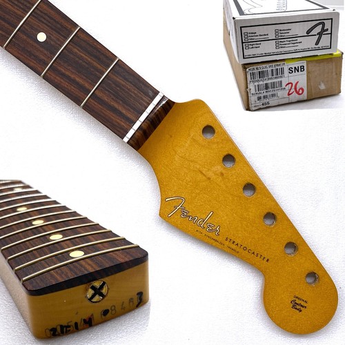 Foto reali fender - reali!, classic