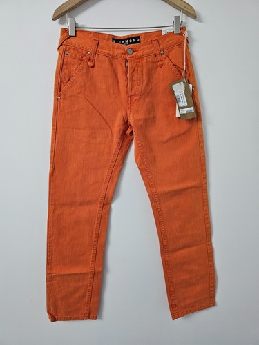 Jeans john richmond uomo - uomo, 29