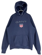 Gant Uomo Felpa Con Cappuccio