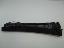 9816567880 CHAPA SILURO OPEL