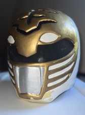 Power Rangers Bianco Ranger