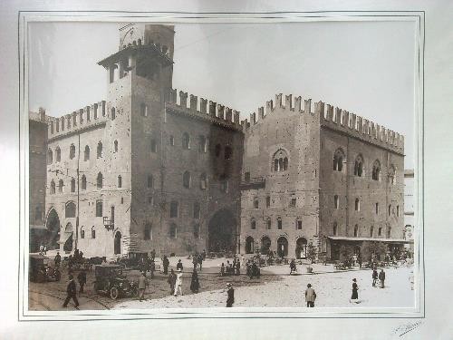 Fotografia palazzo di re - fotografia,