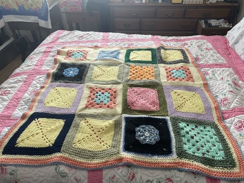 Coperta lancio - coperta, /
