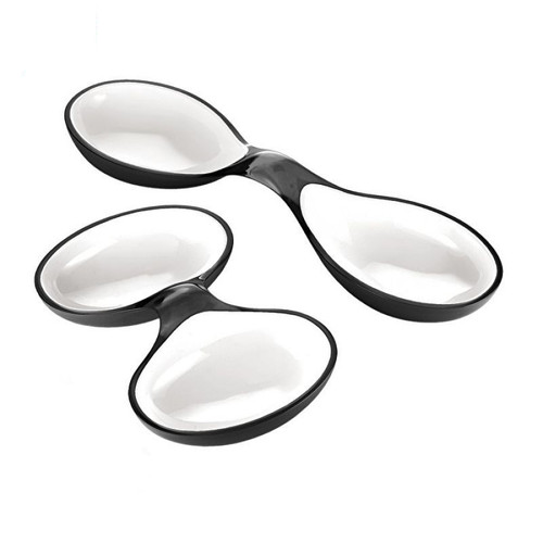 Guzzini set contenitori - guzzini,