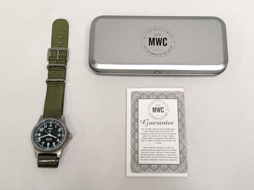 Mwc g10lm 50m data - g10lm,