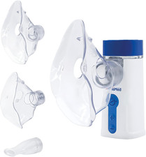 Aerosol nebulizzatore - aerosol,
