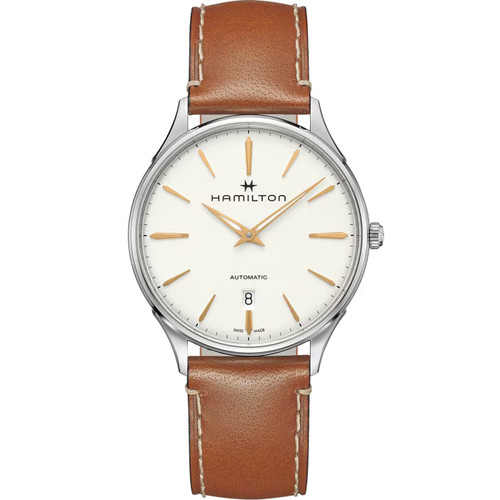 Hamilton jazzline thinline - jazzline,