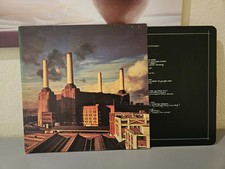 Pink Floyd – Animals   LP