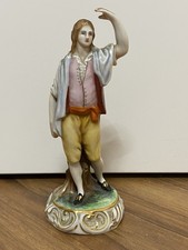 Statuina Richard Ginori