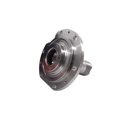 Fuso snodo mozzo ruota - mozzo,