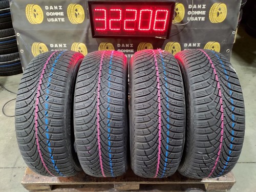 Pneumatici invernali gomme - pneumatici,