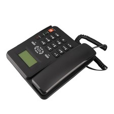 Telefono cordless quadband GSM