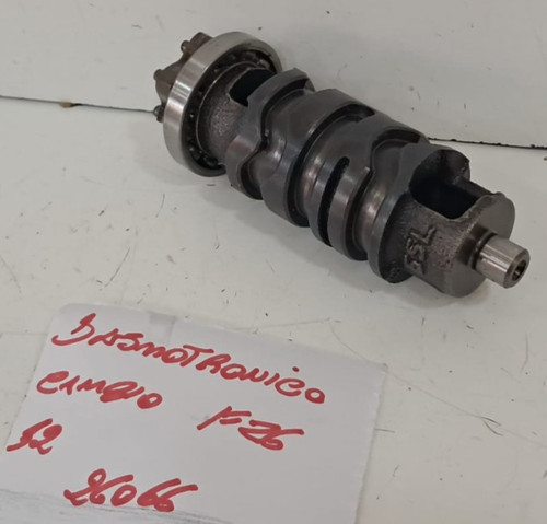 Desmodromico yamaha fz6 - desmodromico, fazer