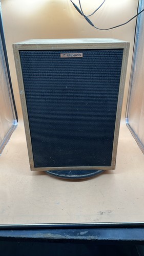 Klipsch heresy hbr - klipsch, vintage