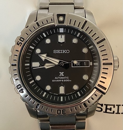 Seiko srp585nd prospex - srp585nd,