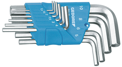 Gedore set cacciaviti - set,