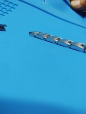 Rolex Submariner 40mm maglie