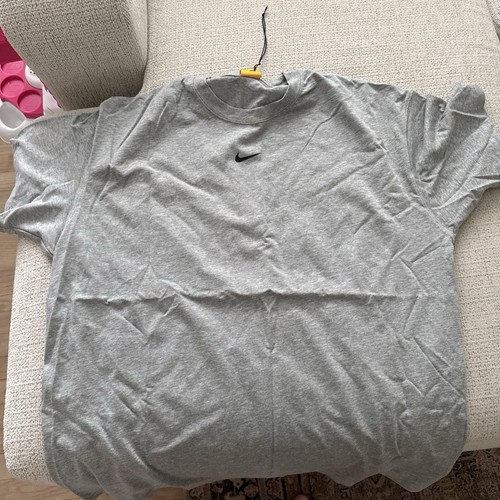 Shirt nike nocta - nocta, grigia