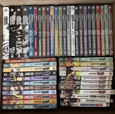 Naruto Shippuden Complete