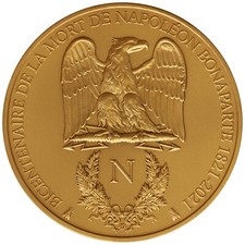 NAPOLEONE BONAPARTE 200°