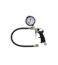 Pistola Gonfiaggio C/Manometro 25/D-Rb         Ani