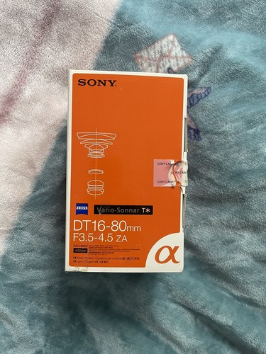 New open box - new,