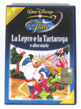 PRL) WALT DISNEY FIABE LA