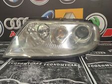 Fanale Anteriore Sinistro Volkswagen Passat B5.5 (2000-2005) Xenon 3B7941017M