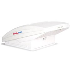Oblò MaxxFan Deluxe Bianco